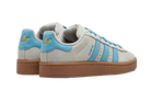 Adidas Campus 00s Putty Grey Preloved Blue (Women's)-sneakers-Adidas-pikastore.cz