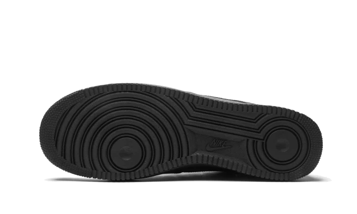 Nike Air Force 1 Low 07 Black-Nike-pikastore.cz