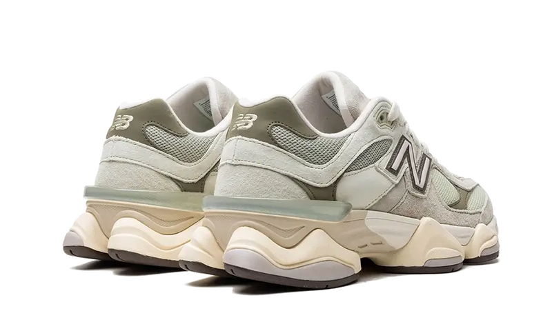 New Balance 9060 Olivine-sneakers-New Balance-pikastore.cz