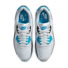Nike Air Max 90 GS Baltic Blue-Nike-pikastore.cz