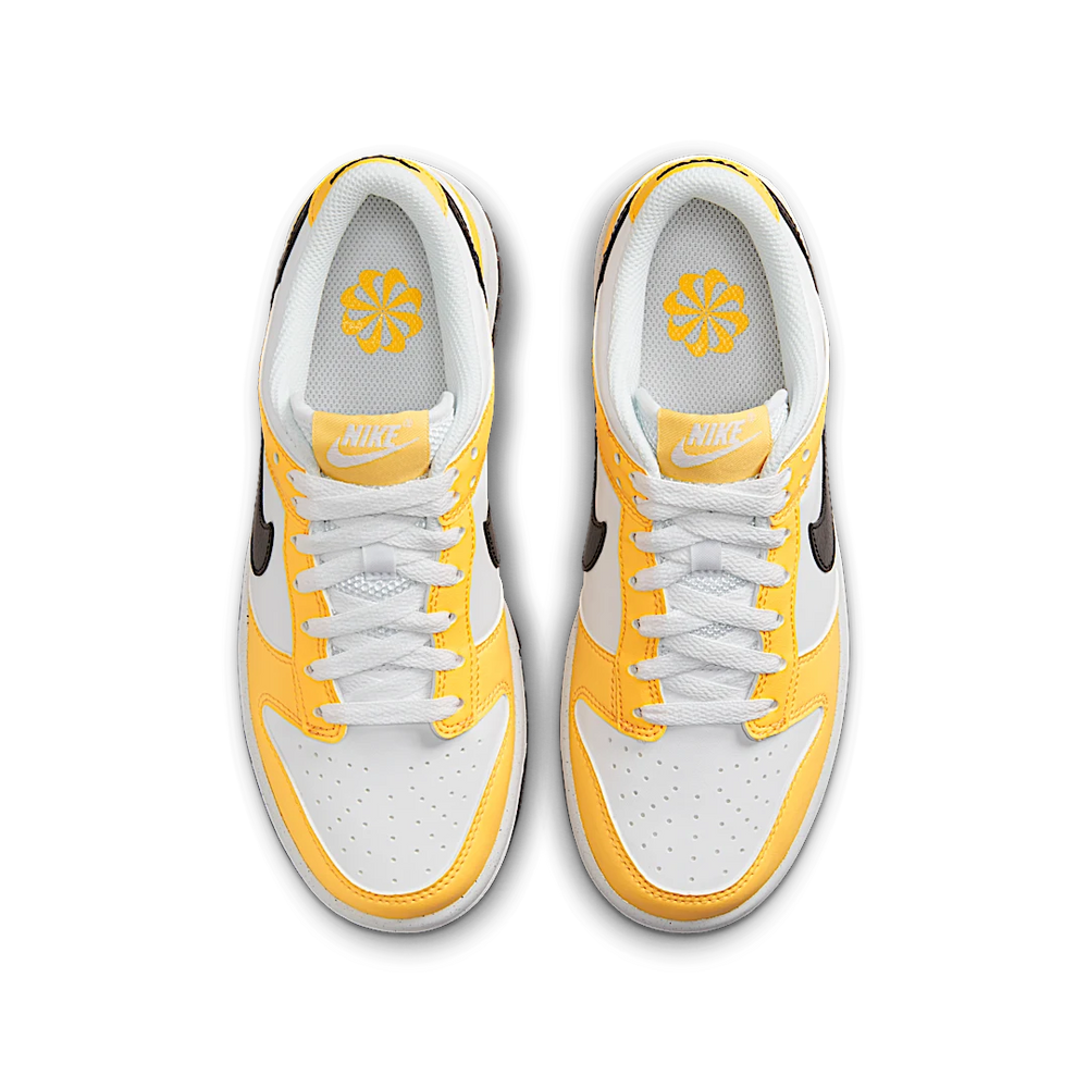 Nike Dunk Low Next Nature GS Citron Pulse-Nike-pikastore.cz