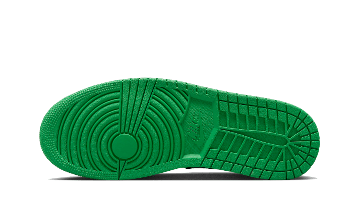 Nike Air Jordan 1 Low Lucky Green-sneakers-Air Jordan-pikastore.cz