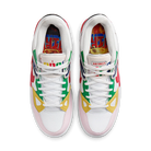 Nike Nigo x Air Force 3 Low White Multi-Color-Nike-pikastore.cz