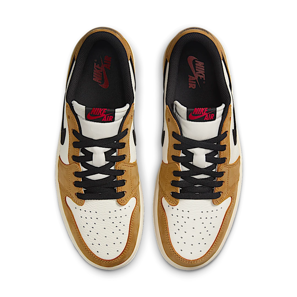Nike Air Jordan 1 Retro Low OG Rookie of the Year-Air Jordan-pikastore.cz