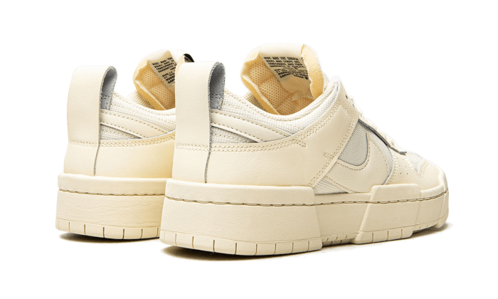 Nike Dunk Low Disrupt Coconut Milk (Women's)-sneakers-Nike-pikastore.cz