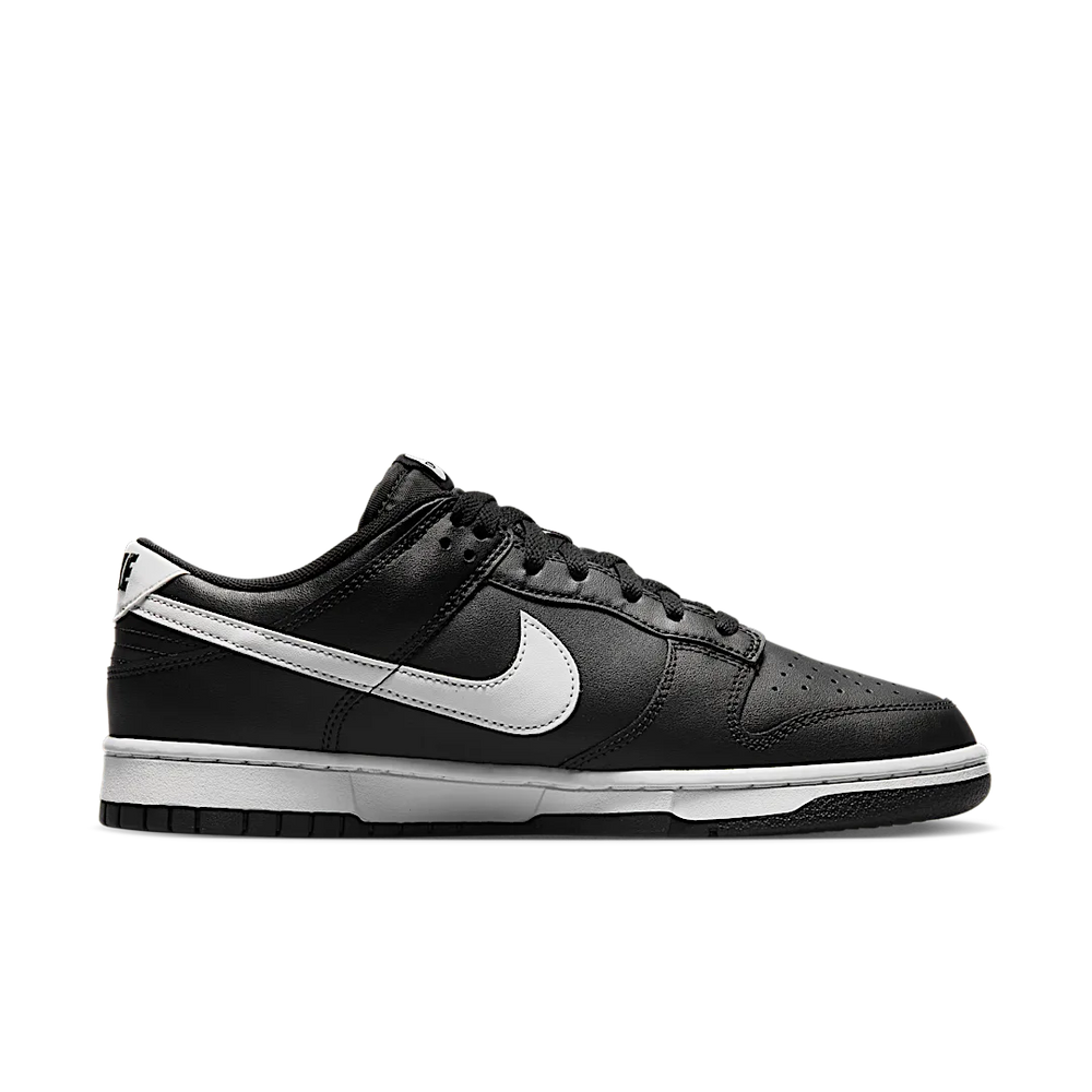 Nike Dunk Low GS Black Panda 2.0-Nike-pikastore.cz