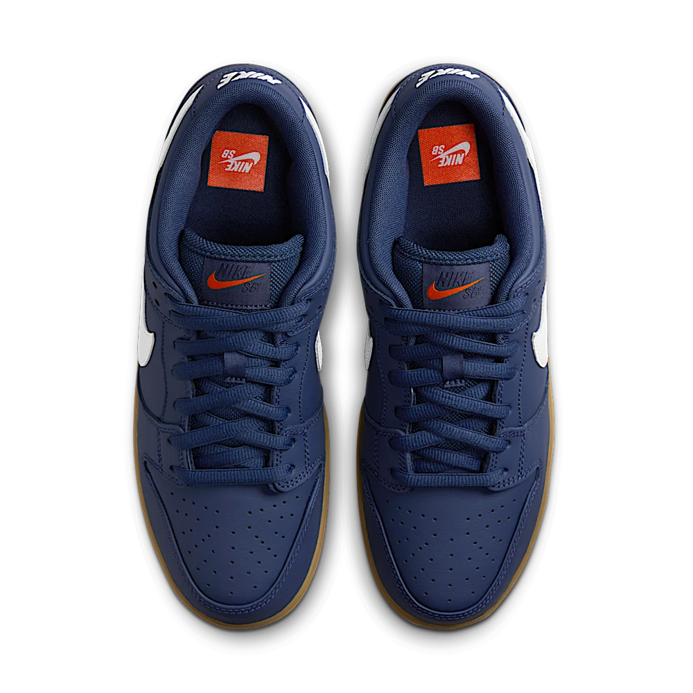 Nike Dunk Low SB Navy Gum-Nike-pikastore.cz