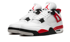 Nike Air Jordan 4 Retro GS Red Cement-Air Jordan-pikastore.cz