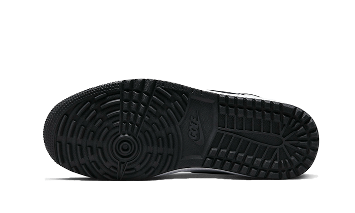 Nike Air Jordan 1 Retro High Golf Black White-sneakers-Air Jordan-pikastore.cz