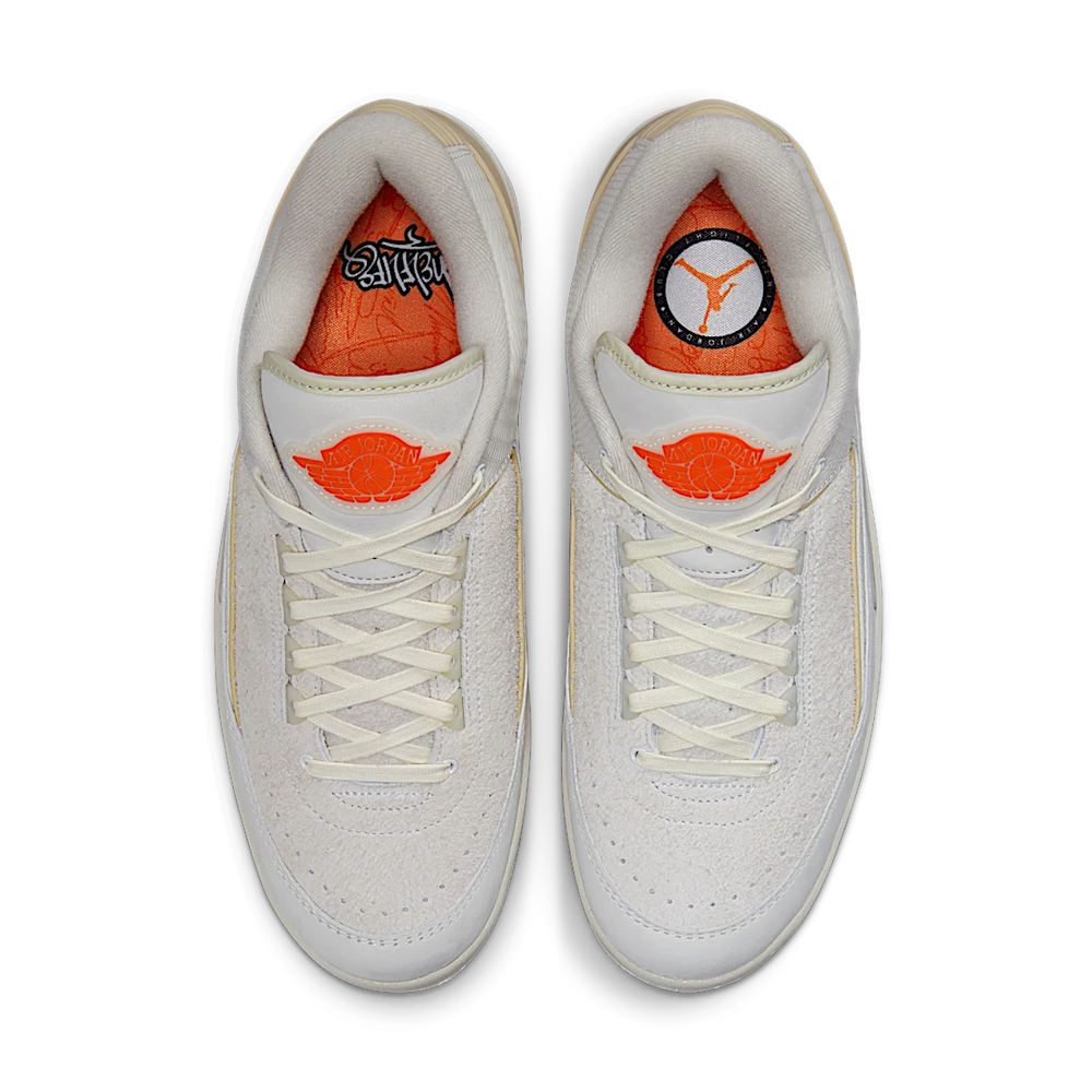 Nike Air Jordan Shelflife x 2 Retro Low-Air Jordan-pikastore.cz