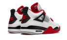 Nike Air Jordan 4 Retro Fire Red (2020)-sneakers-Air Jordan-pikastore.cz