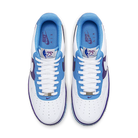 Nike NBA x Air Force 1 07 LV8 75th Anniversary - Lakers-Nike-pikastore.cz