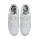 Nike Slam Jam x Air Force 1 Low Triple White-Nike-pikastore.cz
