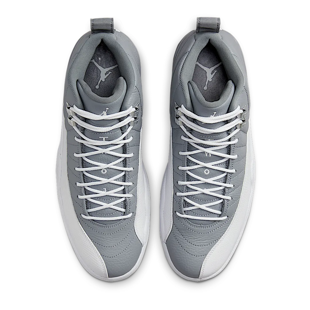Nike Air Jordan 12 Retro Stealth (GS)-sneakers-Air Jordan-pikastore.cz