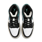 Nike Air Jordan 1 Mid SE Oxidized Green (Women's)-sneakers-Air Jordan-pikastore.cz