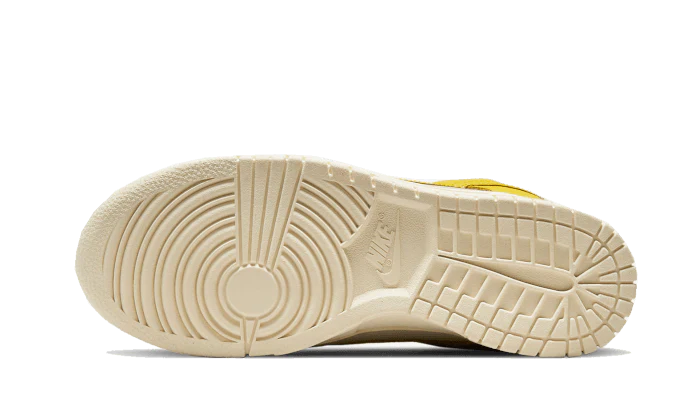 Nike Dunk Low LX Banana (Women's)-sneakers-Nike-pikastore.cz