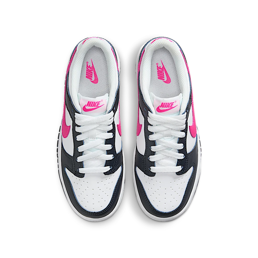 Nike Dunk Low GS Obsidian Fierce Pink-Nike-pikastore.cz