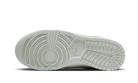 Nike Dunk Low Light Silver Corduroy (Women's)-sneakers-Nike-pikastore.cz