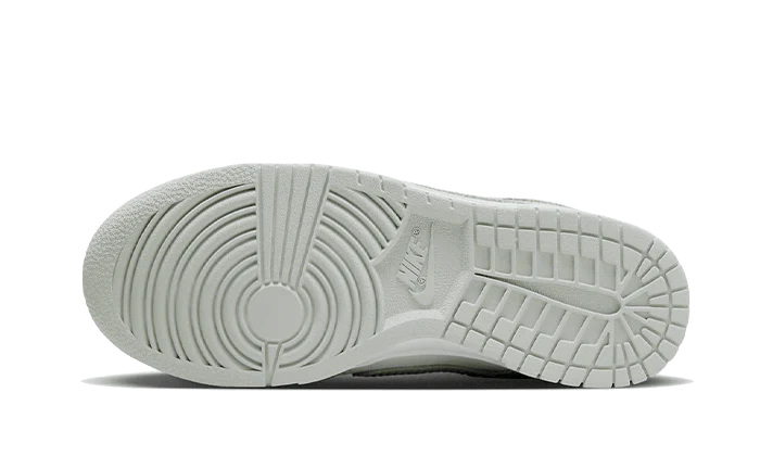 Nike Dunk Low Light Silver Corduroy (Women's)-sneakers-Nike-pikastore.cz
