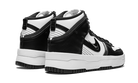 Nike Dunk High Up Panda (Women's)-sneakers-Nike-pikastore.cz