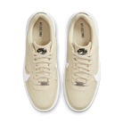 Nike Air Force 1 PLT.AF.ORM Fossil (Women's)-sneakers-Nike-pikastore.cz