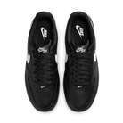Nike Air Force 1 Low Black White 2023-Nike-pikastore.cz