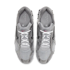 Nike Zoom Spiridon Caged 2 Metallic Silver-Nike-pikastore.cz
