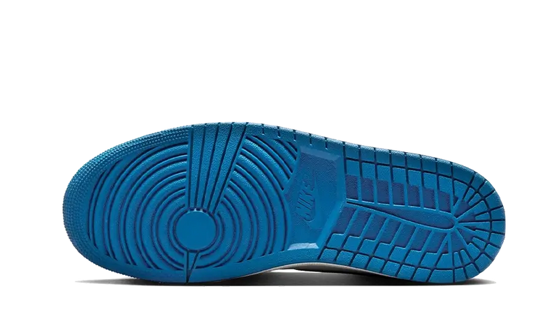 Nike Air Jordan 1 Mid Industrial Blue-Air Jordan-pikastore.cz