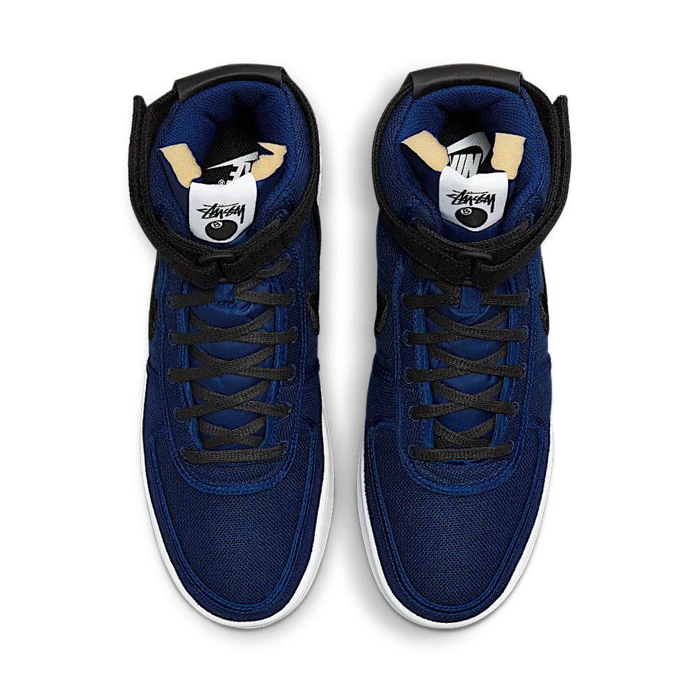 Nike Stussy x Vandal High Deep Royal Blue-Nike-pikastore.cz
