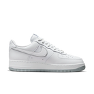 Nike Air Force 1 '07 Low White Wolf Grey Sole-sneakers-Nike-pikastore.cz