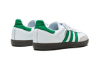 Adidas Samba OG Footwear White Green-sneakers-Adidas-pikastore.cz