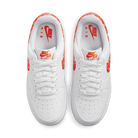 Nike Air Force 1 Low Orange Paisley (Women's)-sneakers-Nike-pikastore.cz