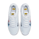 Nike Air Max Plus 3 Multi-Swoosh - White Midnight Navy-Nike-pikastore.cz