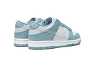 Nike Dunk Low Clear Blue Swoosh (GS)-sneakers-Nike-pikastore.cz