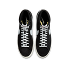 Nike Blazer Mid 77 Suede GS Black-Nike-pikastore.cz