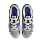 Nike Air Max 90 x Patta Sapphire and Particle Grey-Nike-pikastore.cz