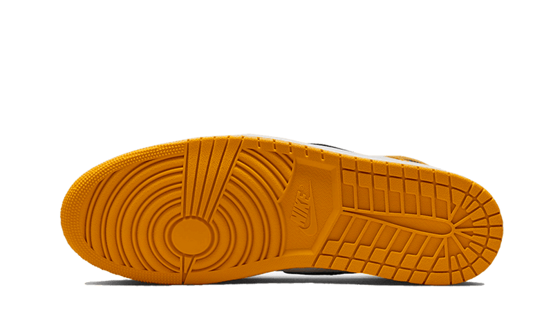 Nike Air Jordan 1 Retro High OG Yellow Ochre-sneakers-Air Jordan-pikastore.cz