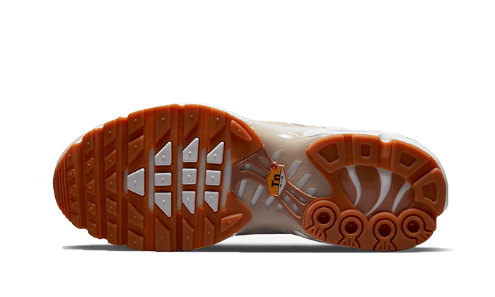 Nike Wmns Air Max Plus Premium Vachetta Tan Gum-Nike-pikastore.cz