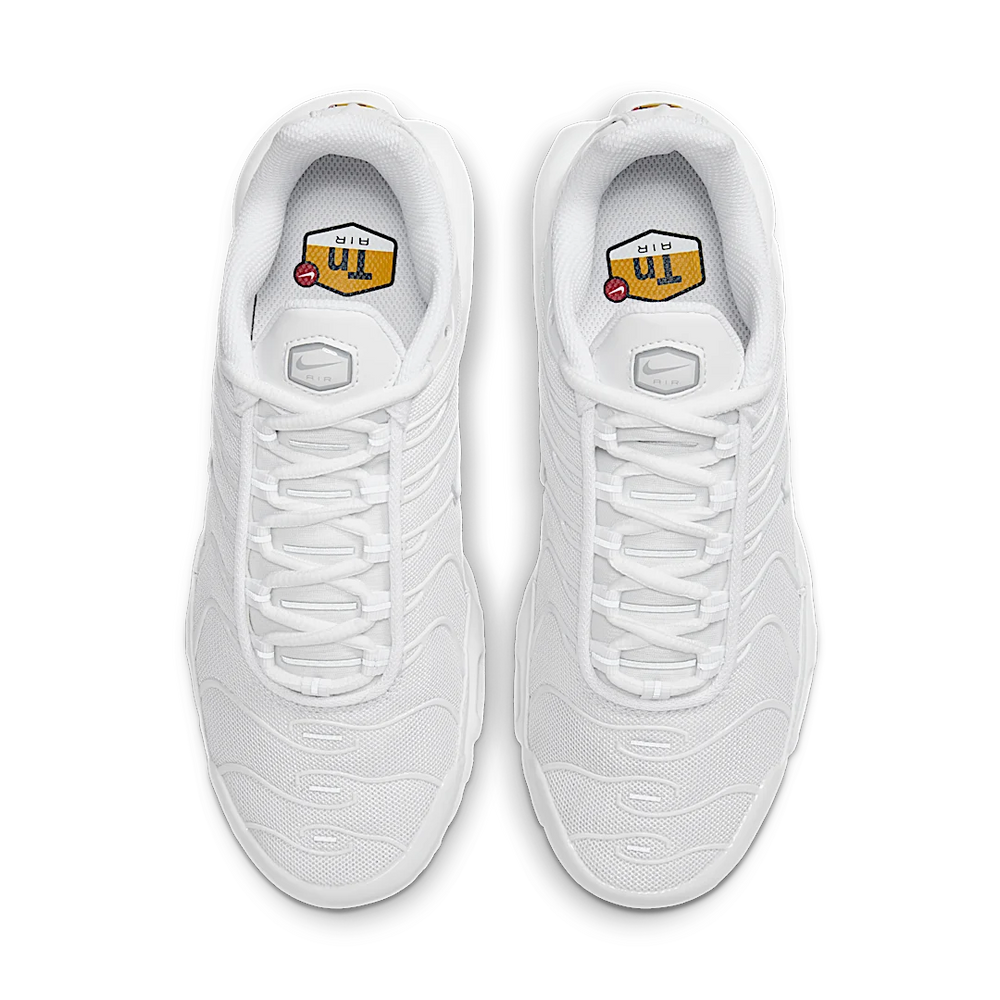 Nike Air Max Plus White Pure Platinum-Nike-pikastore.cz