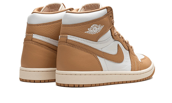 Nike Air Jordan 1 Retro High OG Praline (Women's)-sneakers-Air Jordan-pikastore.cz