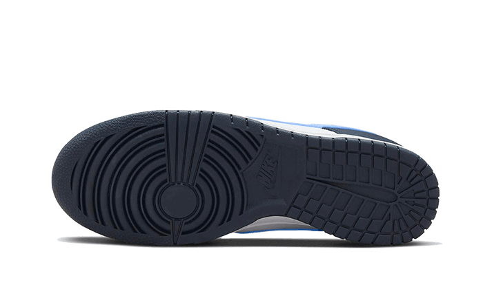 Nike Dunk Low Midnight Navy University Blue-sneakers-Nike-pikastore.cz