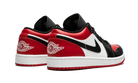 Nike Air Jordan 1 Low GS Bred Toe-Air Jordan-pikastore.cz