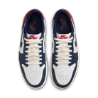 Nike Air Jordan 1 Retro Low OG Howard University PE-Air Jordan-pikastore.cz