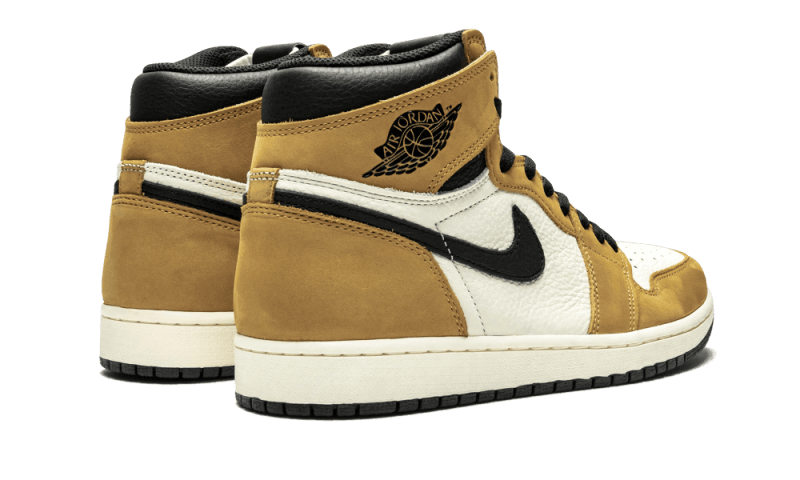 Nike Air Jordan 1 Retro High OG Rookie of the Year-Air Jordan-pikastore.cz