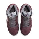 Nike Air Jordan 5 Retro Burgundy 2023-Air Jordan-pikastore.cz