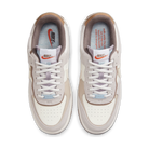 Nike Air Force 1 Low Shadow Sail Pale Ivory (Women's)-sneakers-Nike-pikastore.cz