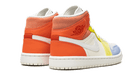 Nike Air Jordan 1 Mid To My First Coach-sneakers-Air Jordan-pikastore.cz