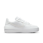 Nike Wmns Air Force 1 PLT.AF.ORM Triple White-Nike-pikastore.cz