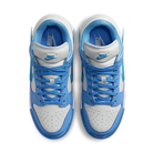 Nike Dunk Low Twist University Blue (Women's)-sneakers-Nike-pikastore.cz