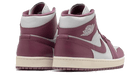 Nike Air Jordan 1 Mid Sky J Muave (Women's)-sneakers-Air Jordan-pikastore.cz